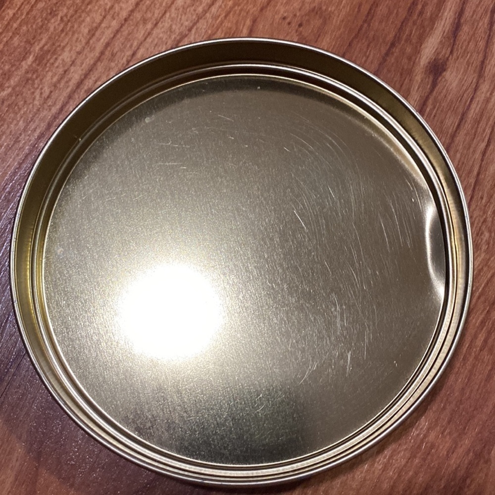 Vintage Tootsie Roll Tin / 100th Anniversary - Picture 7 of 7